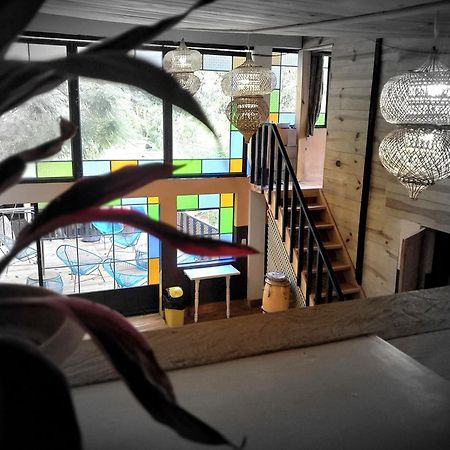Art & Coffee Hotel Santa Cruz La Laguna Ngoại thất bức ảnh