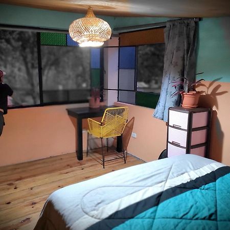 Art & Coffee Hotel Santa Cruz La Laguna Ngoại thất bức ảnh