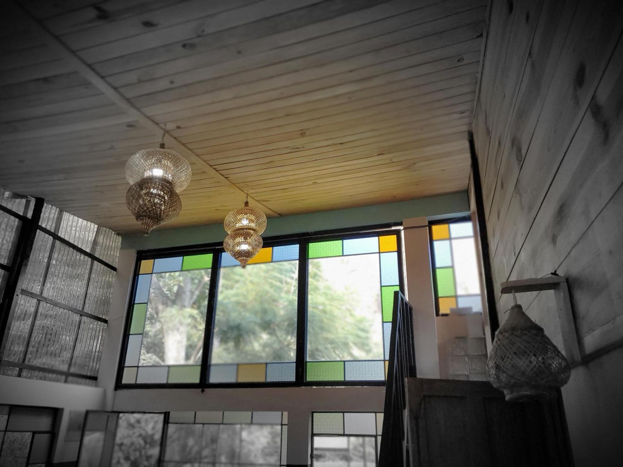 Art & Coffee Hotel Santa Cruz La Laguna Ngoại thất bức ảnh