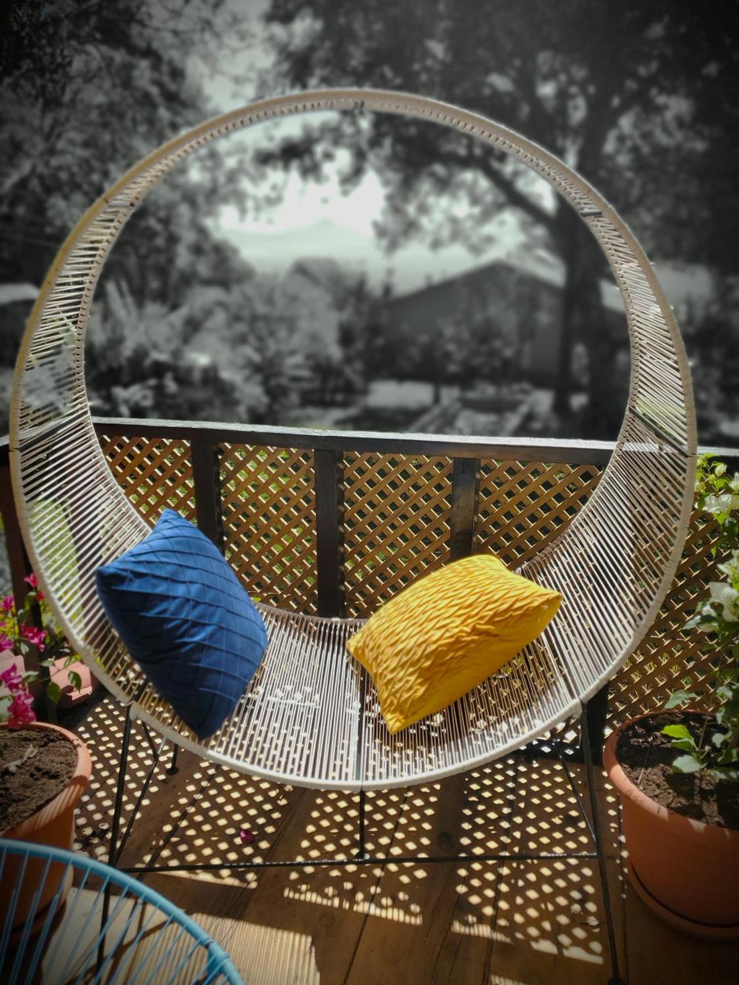 Art & Coffee Hotel Santa Cruz La Laguna Ngoại thất bức ảnh