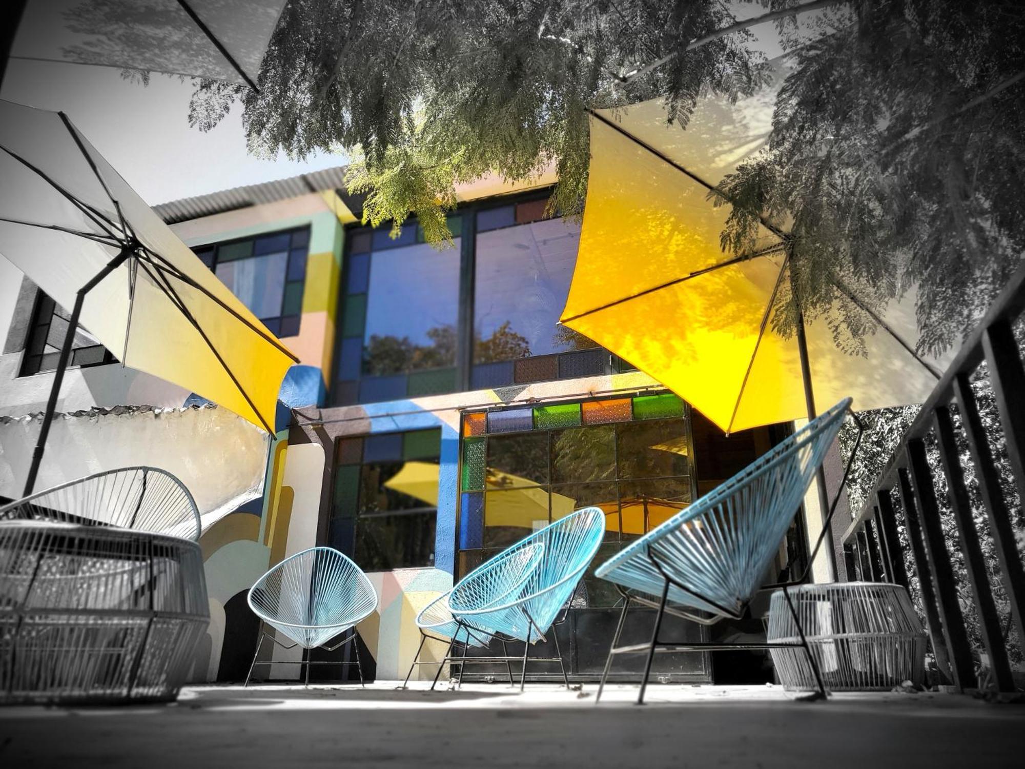 Art & Coffee Hotel Santa Cruz La Laguna Ngoại thất bức ảnh