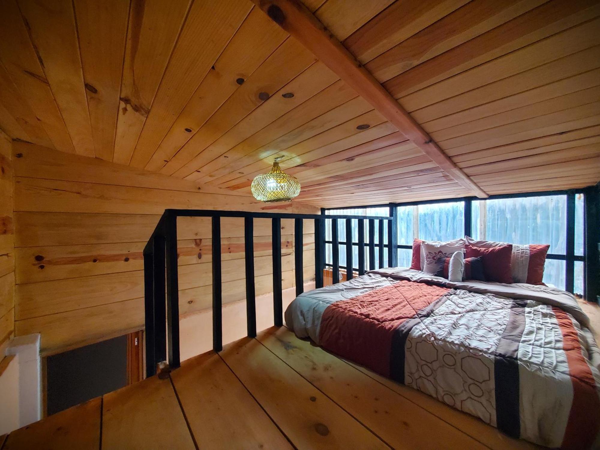 Art & Coffee Hotel Santa Cruz La Laguna Ngoại thất bức ảnh