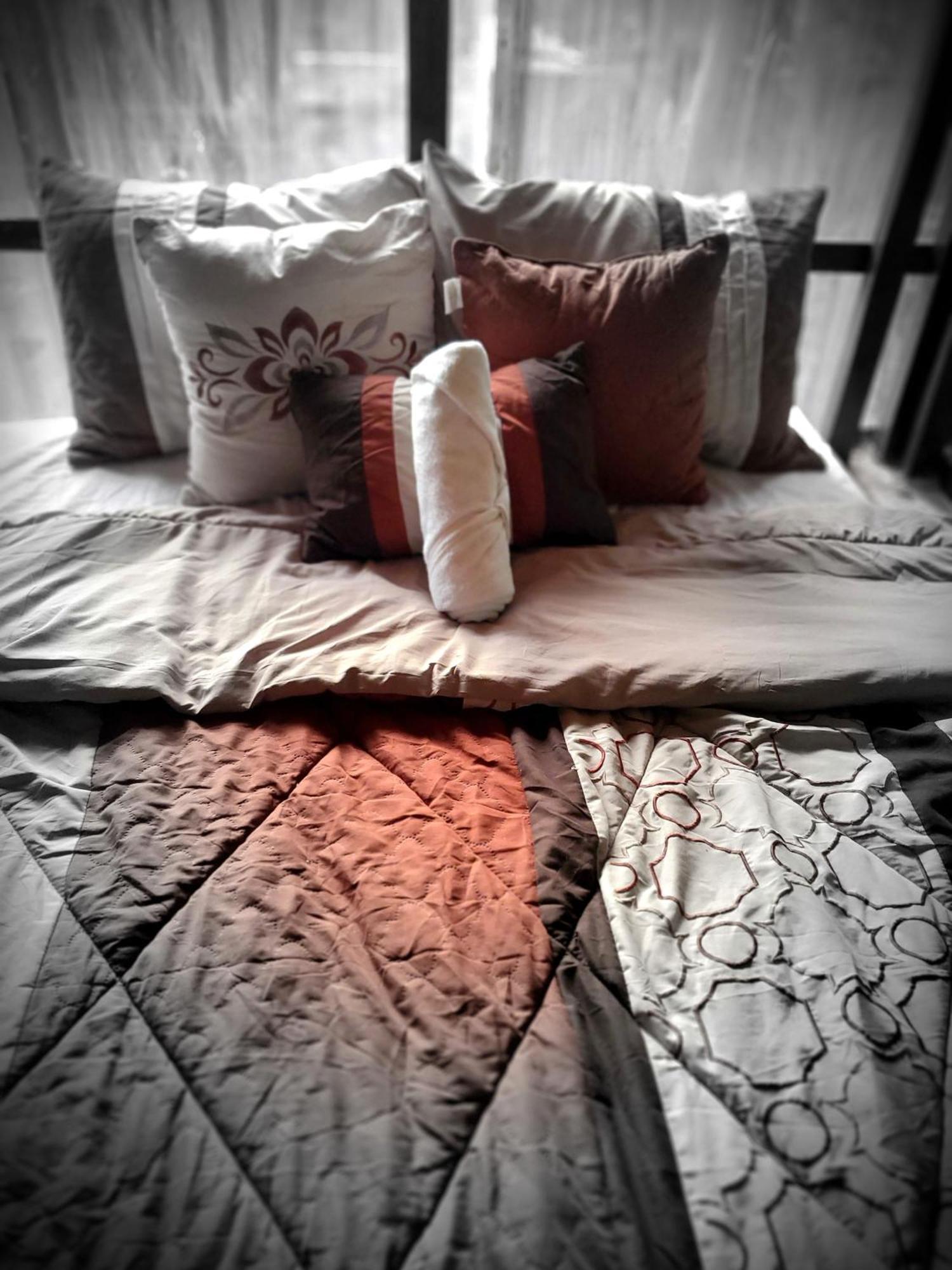 Art & Coffee Hotel Santa Cruz La Laguna Phòng bức ảnh