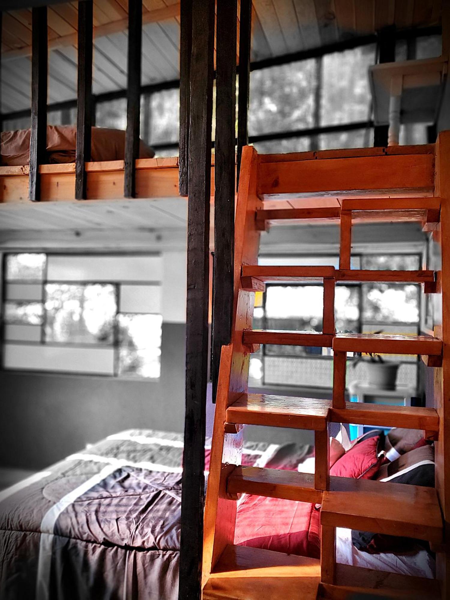 Art & Coffee Hotel Santa Cruz La Laguna Ngoại thất bức ảnh