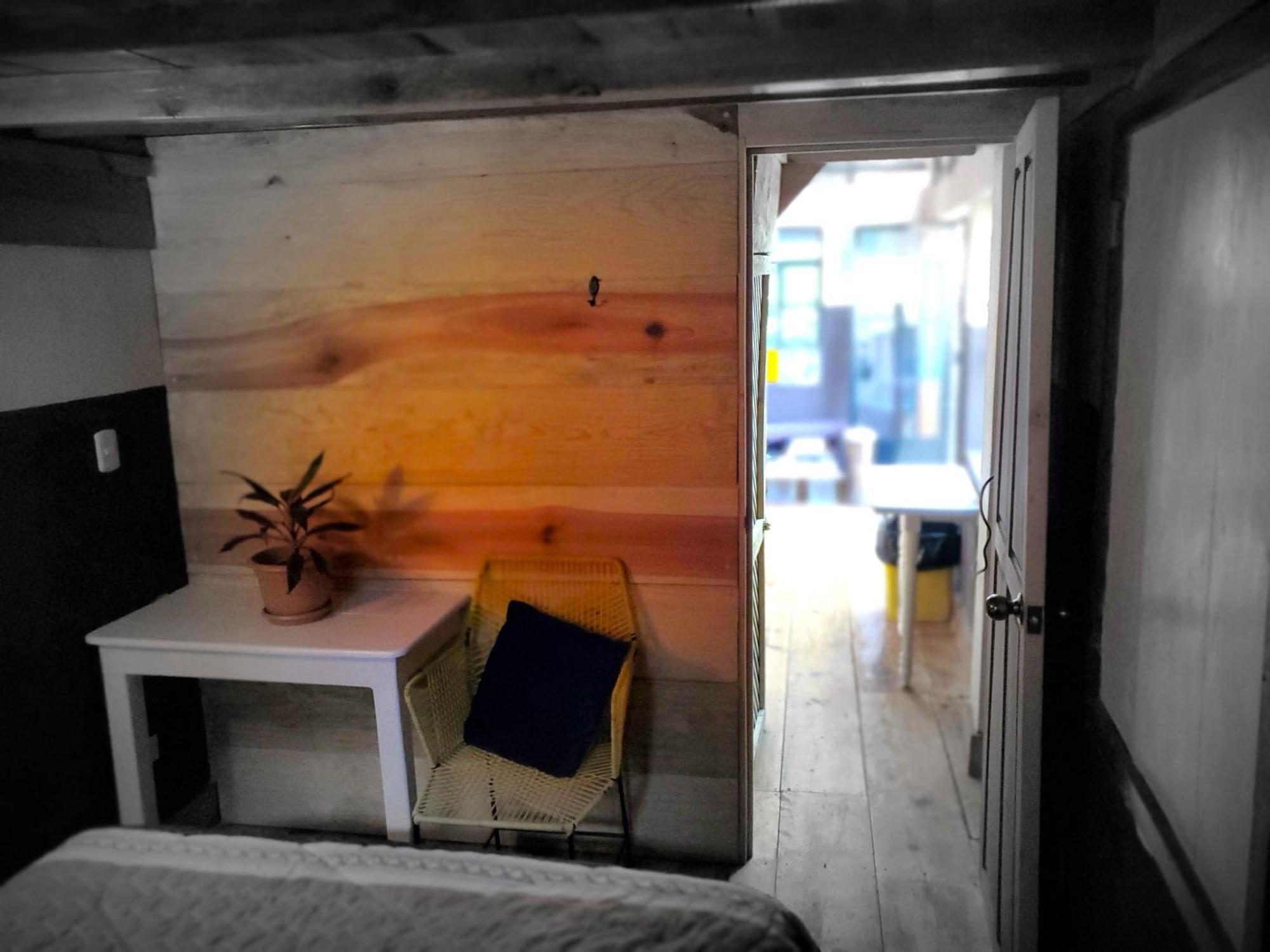 Art & Coffee Hotel Santa Cruz La Laguna Phòng bức ảnh