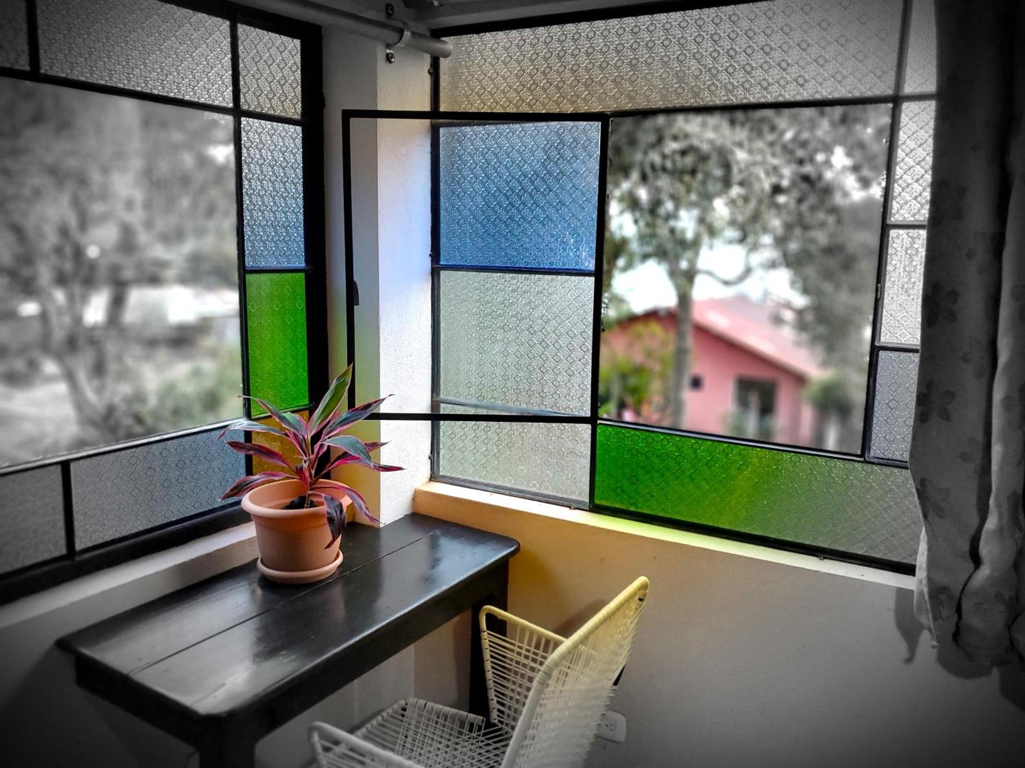 Art & Coffee Hotel Santa Cruz La Laguna Ngoại thất bức ảnh