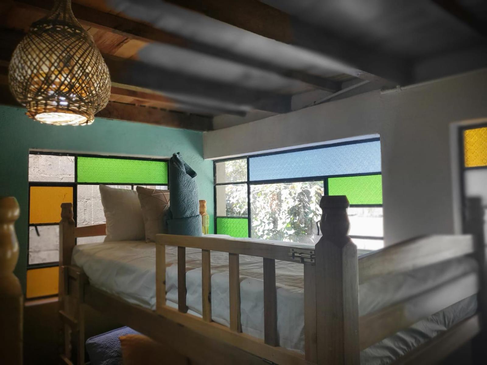 Art & Coffee Hotel Santa Cruz La Laguna Phòng bức ảnh