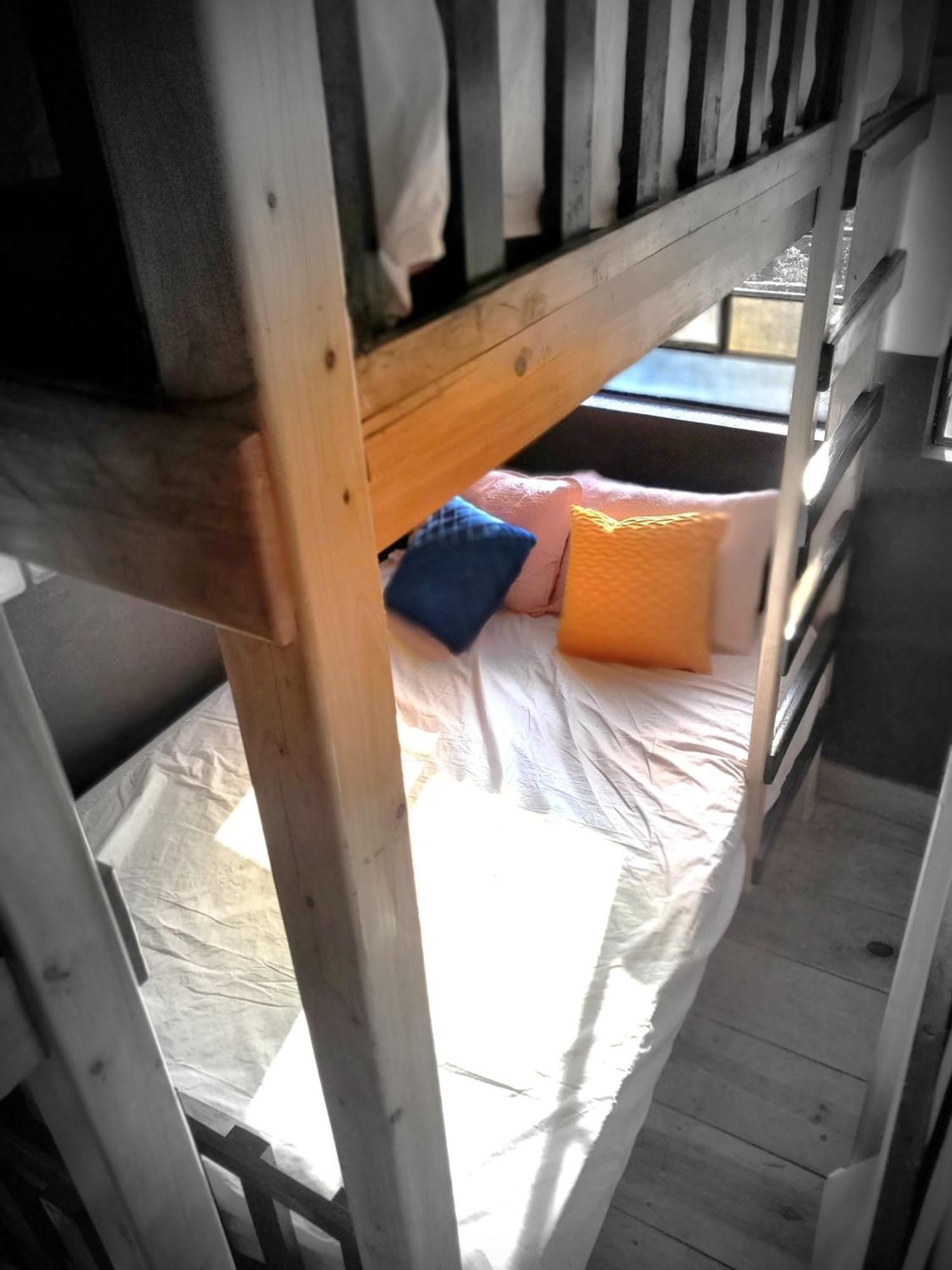 Art & Coffee Hotel Santa Cruz La Laguna Phòng bức ảnh