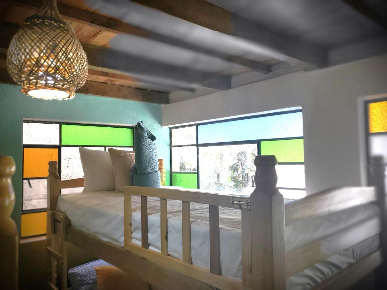 Art & Coffee Hotel Santa Cruz La Laguna Ngoại thất bức ảnh