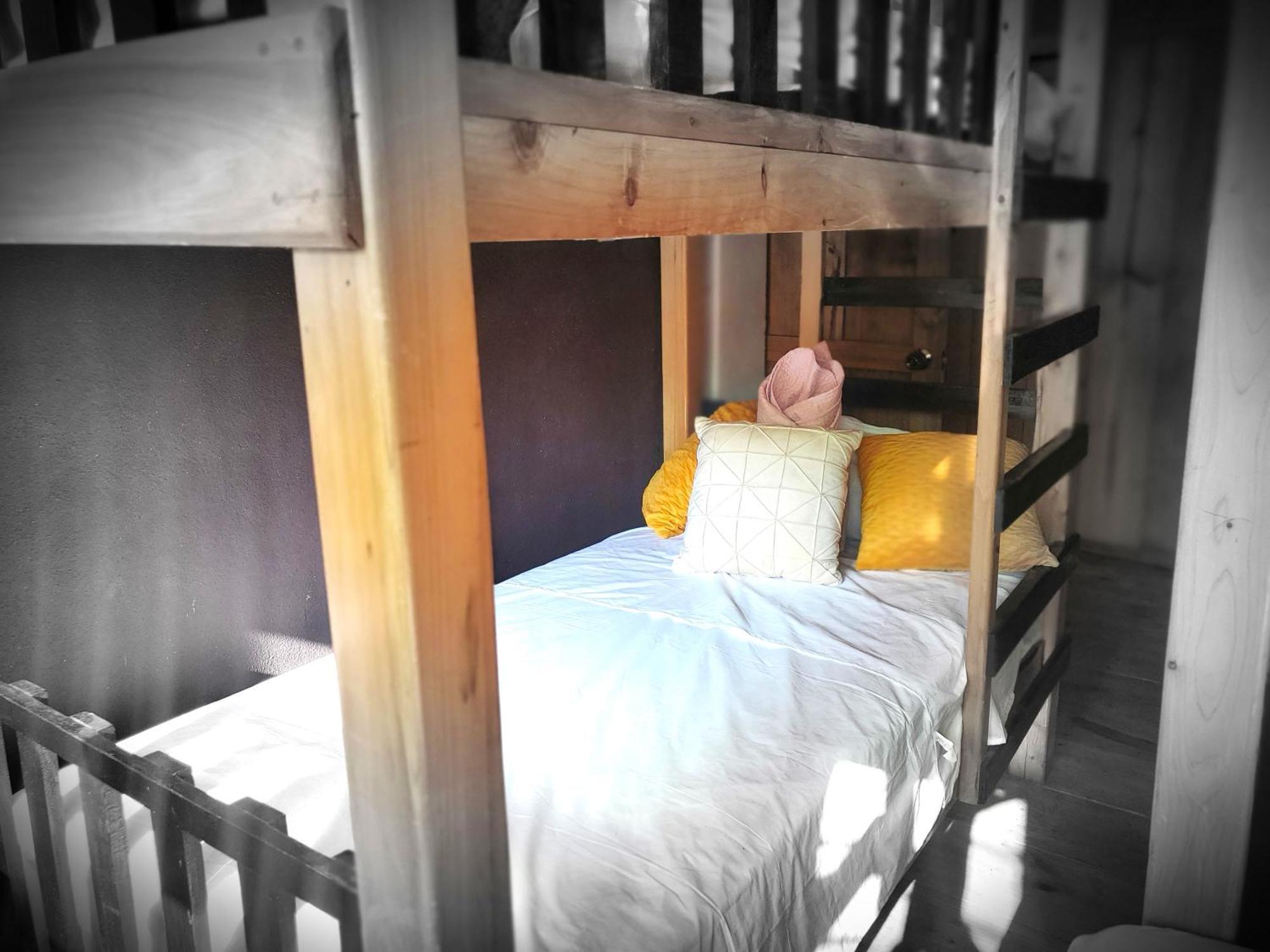 Art & Coffee Hotel Santa Cruz La Laguna Phòng bức ảnh