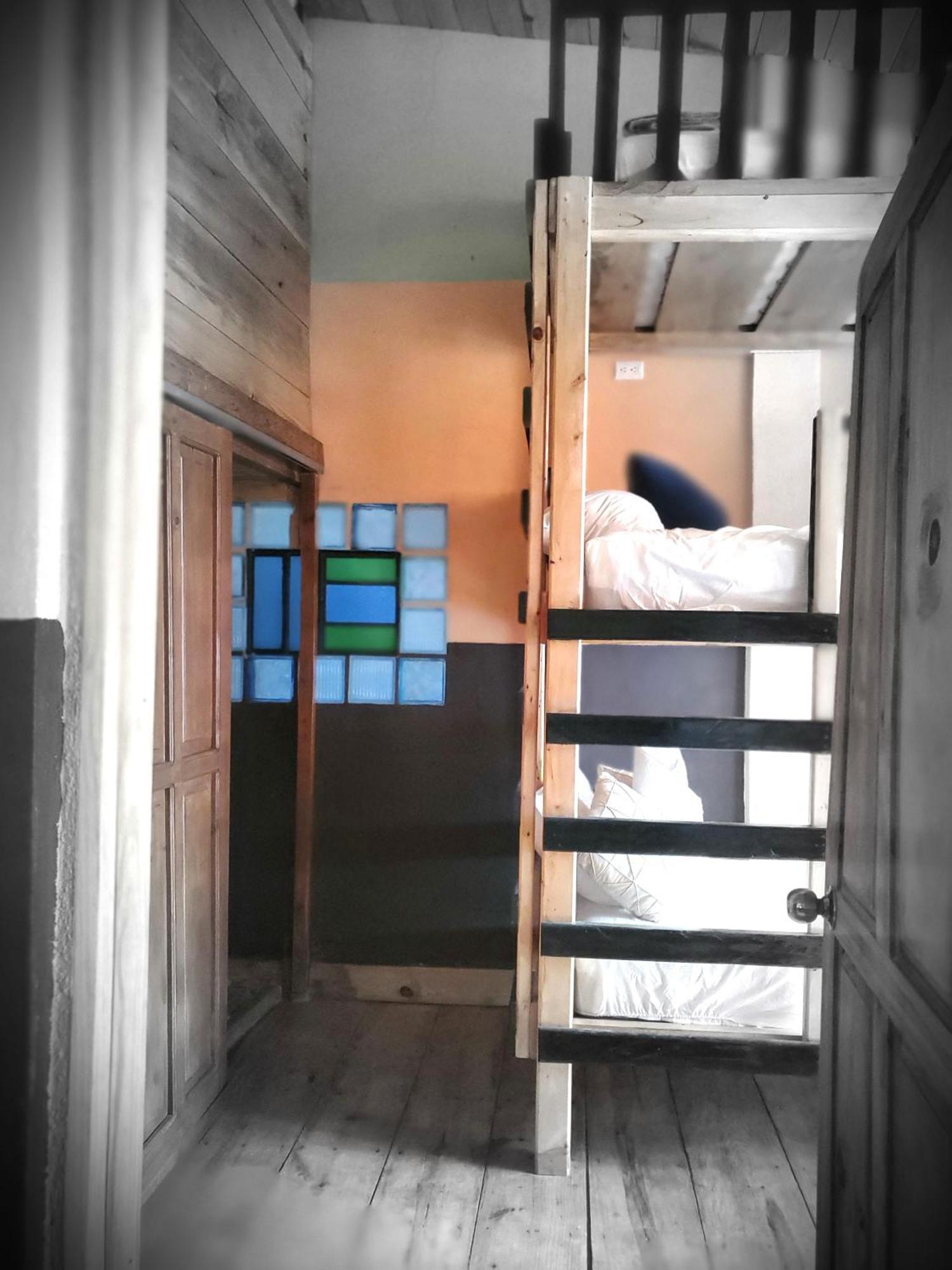 Art & Coffee Hotel Santa Cruz La Laguna Phòng bức ảnh