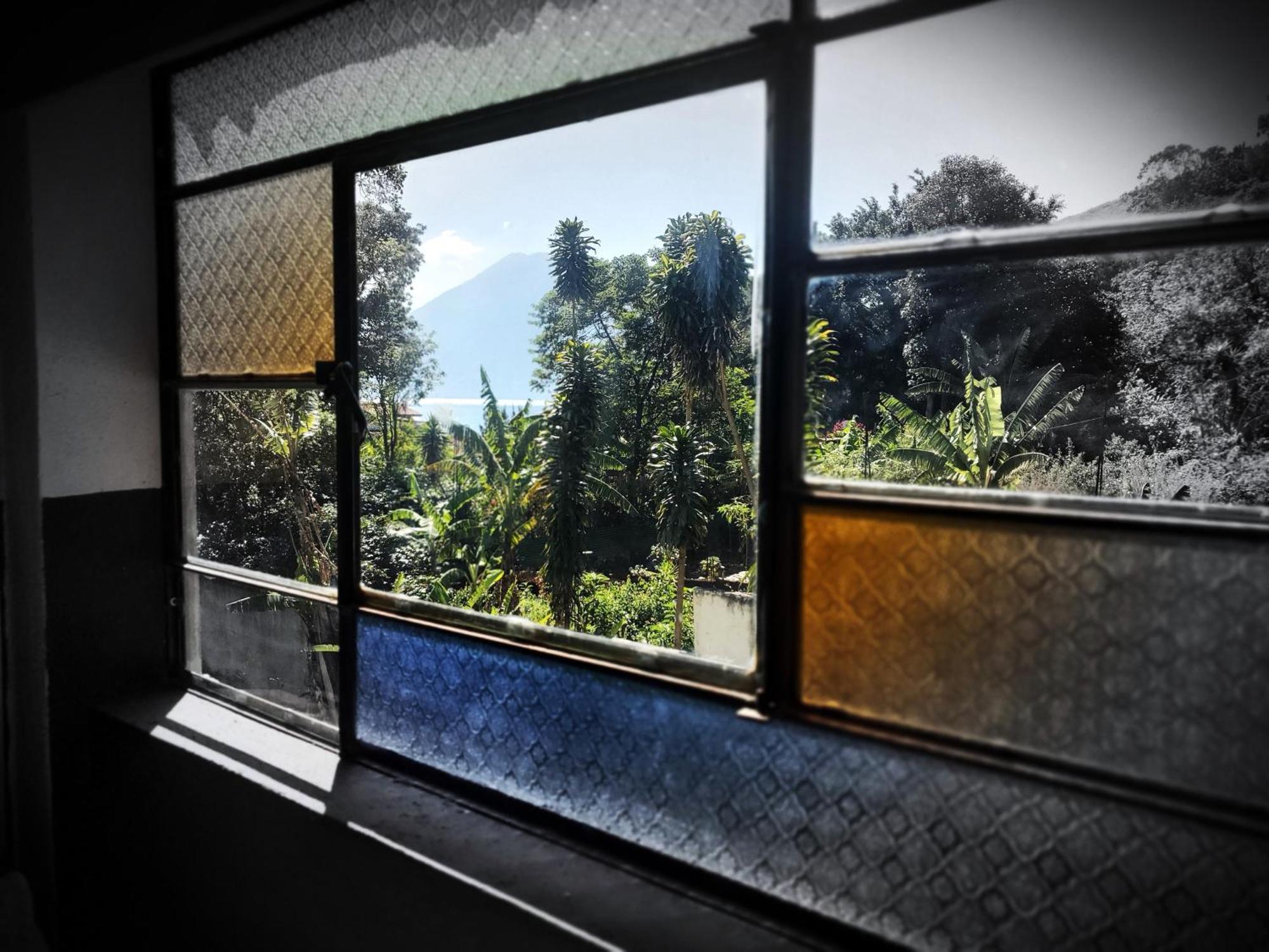 Art & Coffee Hotel Santa Cruz La Laguna Ngoại thất bức ảnh