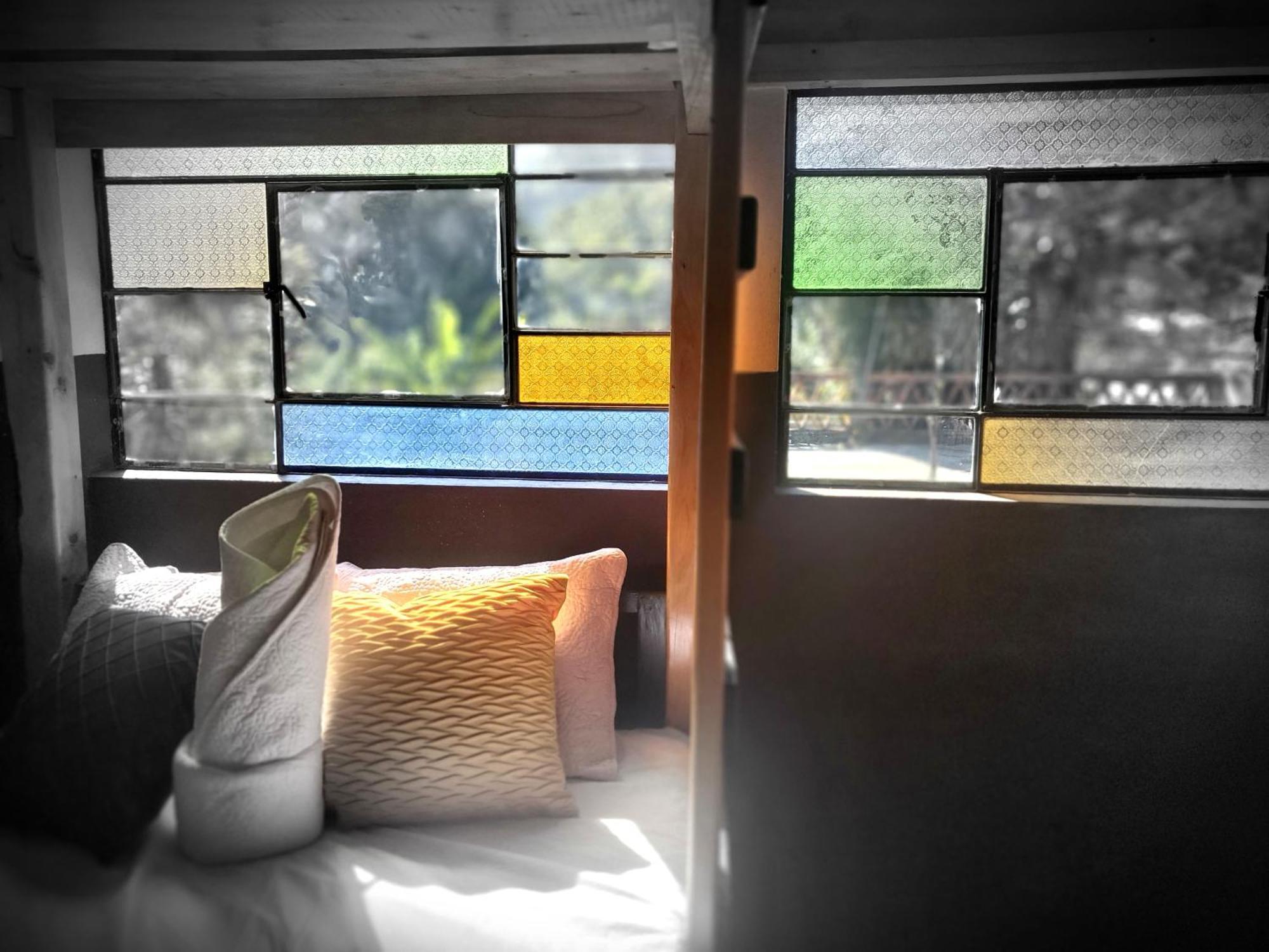 Art & Coffee Hotel Santa Cruz La Laguna Phòng bức ảnh
